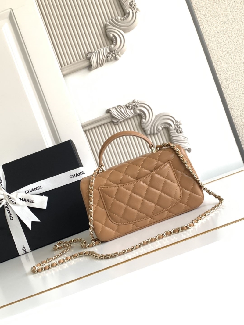 Ch**el satchel bags